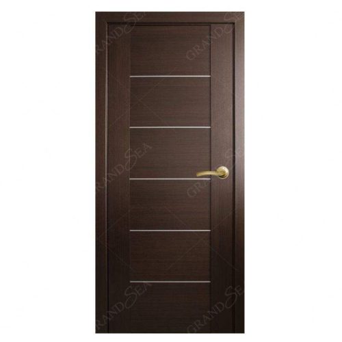 Solid Wood Doors Internal Single Swing Wooden Door - Not Including Handle 1 Square Foot Price - Image 4