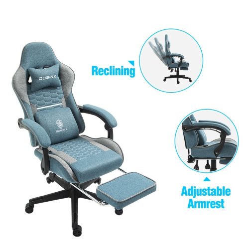 E-Sport PC Gaming Racing Office Furniture Chair - Image 5