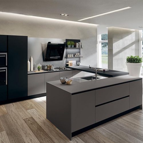 Full Island Kitchen Cabinets ( 1 square meters price) - Image 4