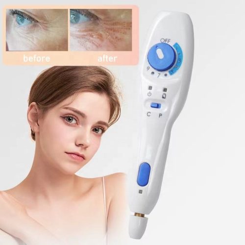 Plasma Pen Face Lifting Skin Beauty Tool Face Massager - Image 5