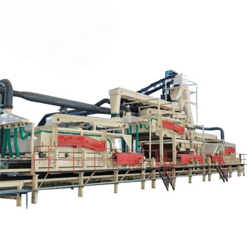 Fully Automatic Particle Board Production Line (Price Per Unit) - Image 4