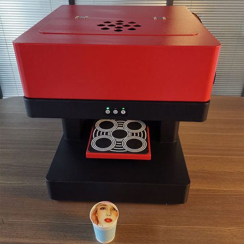 3D Coffee Printer Machine - Image 4