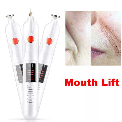 Laser Mole Removal Pen Spot Removal for Skin Tightening Plasma Pen - Image 4