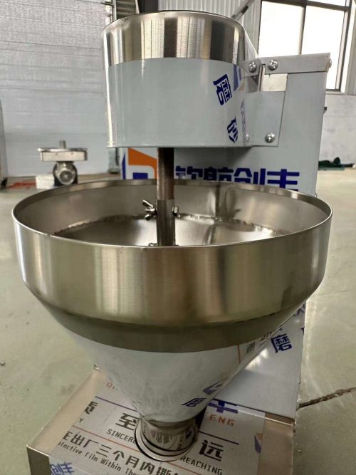 Stainless Steel Automatic Meatball Maker Production Machine - Image 5