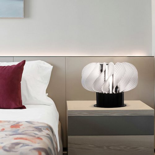 Nordic Light Lamp Modern Bedside Study Decoration LED Table Lamp - Image 4