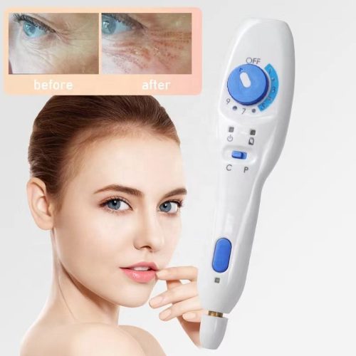 Plasma Pen Face Lifting Skin Beauty Tool Face Massager - Image 6