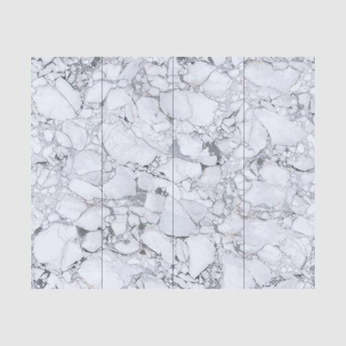 Artificial Resin Slab Marble Quartz 9mm Thickness Quartz Countertop Stone(1 Square Meter Price) - Image 4