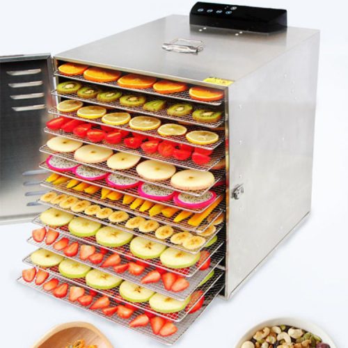 Fruit Dehydrator Machine - Image 5