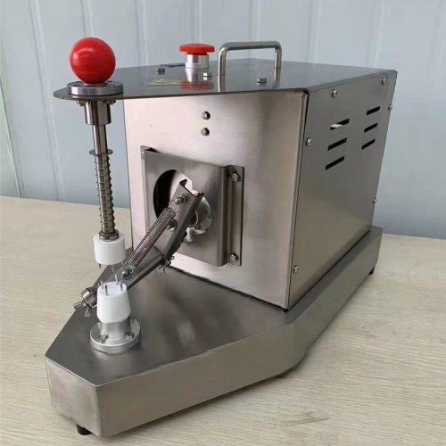 Automatic Desktop Industrial Stainless Steel Small Electric Orange Lemon Apple Peeling Machine - Image 6