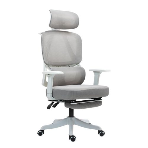 Swivel 3D Arm Chair Executive Ergonomic Office Chair - Image 7