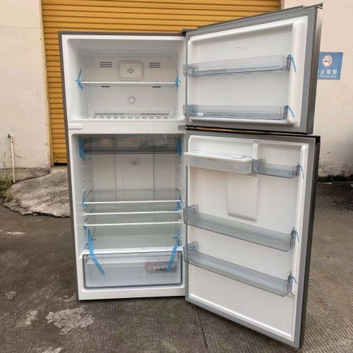 Ice Maker Two Door Household Apartment Rental Room Dormitory Small Refrigerator Refrigeration Wholesale - Image 6