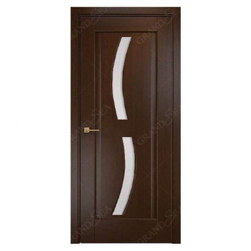 Solid Wood Doors Internal Single Swing Wooden Door - Not Including Handle 1 Square Foot Price - Image 6