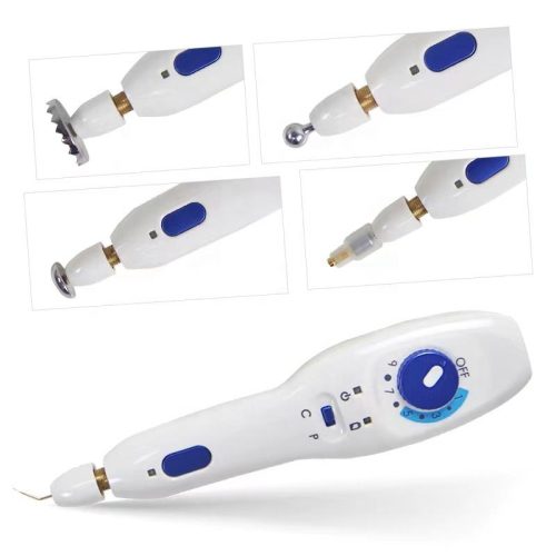 Plasma Pen Face Lifting Skin Beauty Tool Face Massager - Image 7