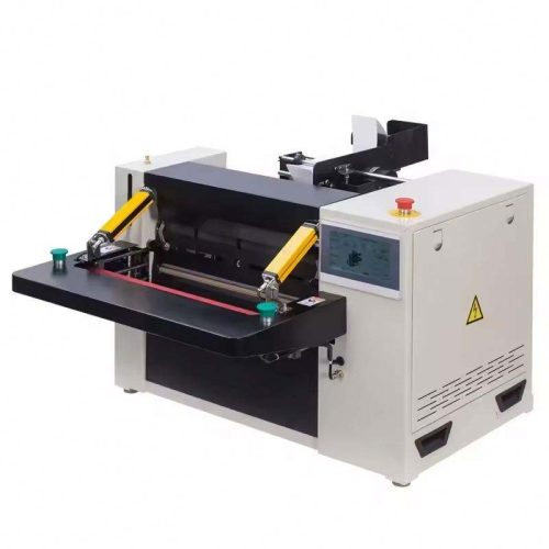 Smart DFD40 Poly Mailer Autobag Machine Automatic Courier Bag Machine - Image 6