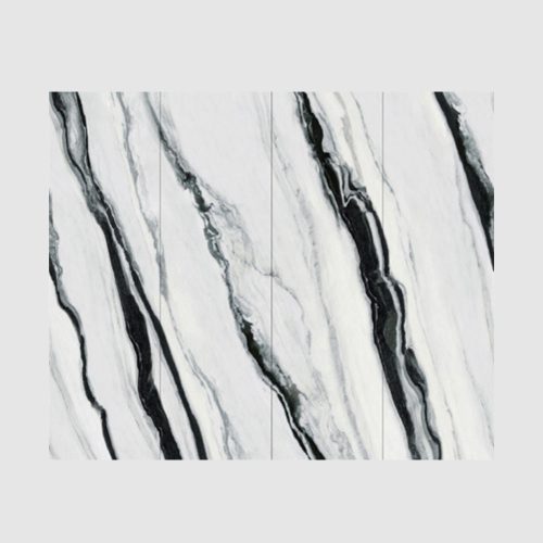 1600*3200 Luxury Artificial Quartz Slab Kitchen Countertop Calacatta(1 Square Meter Price) - Image 6