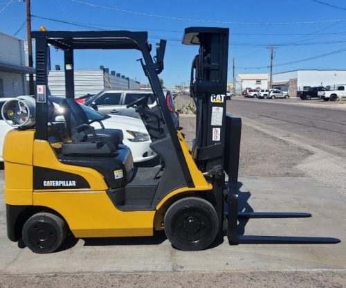 1T/1.5T Electric Walkie Stacker Pallet Forklift (3M Walk-Behind with 3300LB Capacity) - Image 6