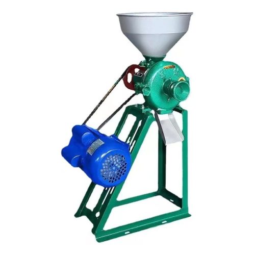 Household Commercial Wet and Dry Pulverizer (Multifunctional Grinder) - Image 6