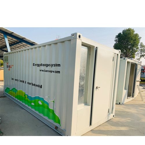 Energy Storage System - Image 6