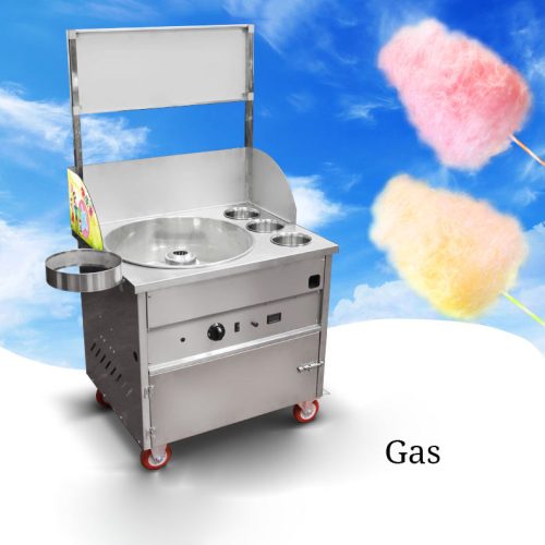 Cotton Candy Machine - Image 6