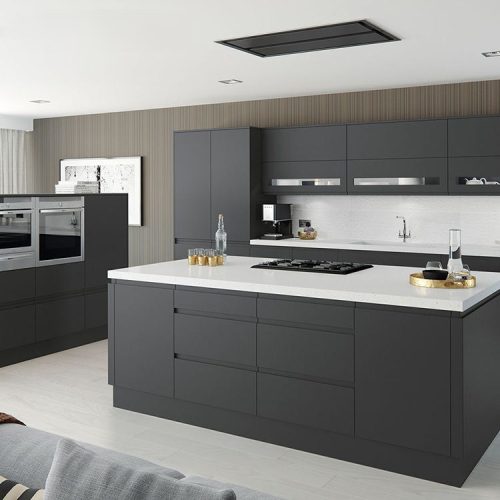 Full Island Kitchen Cabinets ( 1 square meters price) - Image 7