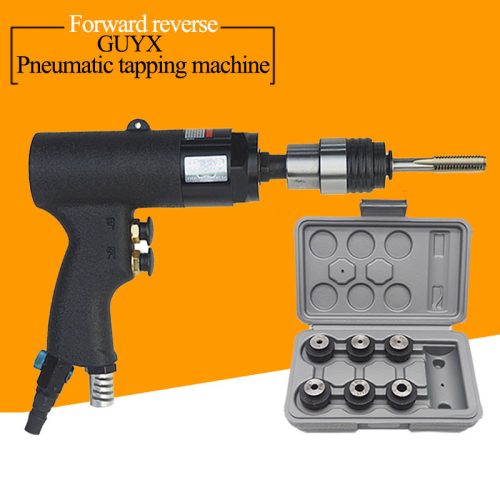 M3-M12 Pneumatic Tapping Machine – Gun-Type Power Threading Solution - Image 7