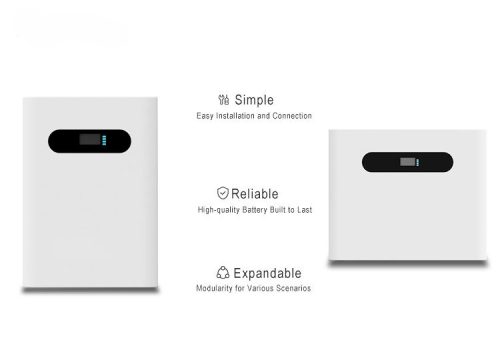 LiFePO4 Lithium Battery - Image 7