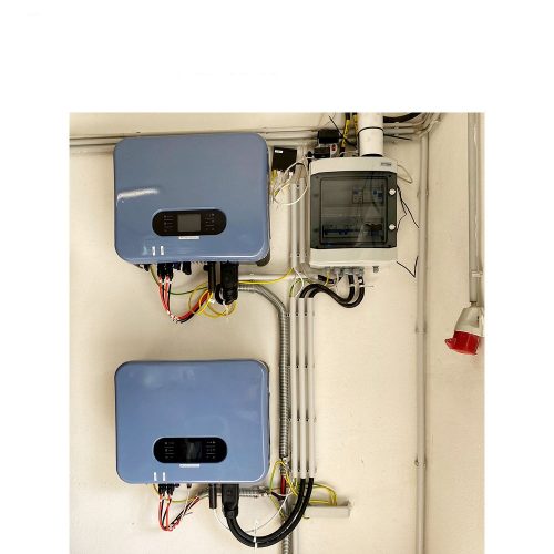 Hybrid Solar Power System - Image 7