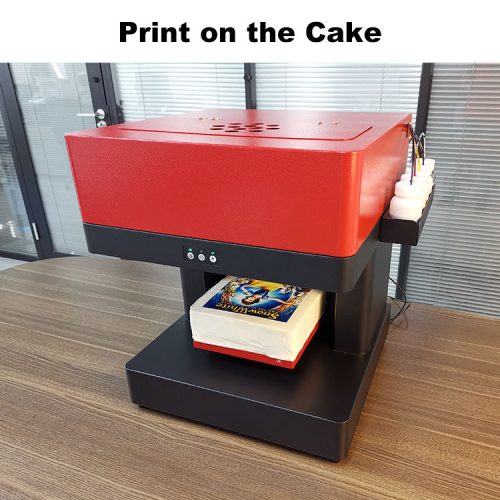 3D Coffee Printer Machine - Image 7